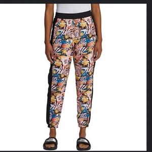 The North Face Multicolor Track Pants